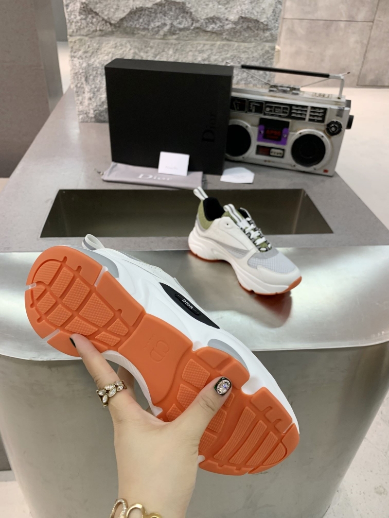 Christian Dior Sneakers